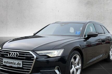 Audi A6 78.232 km 33.450 &euro; Enge-Sande 25917