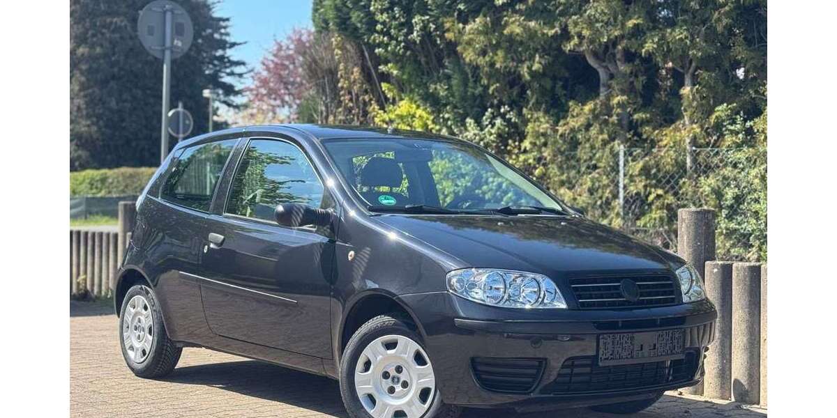 Fiat Punto 103.190 km 1.800 &euro; Wennigsen 30974