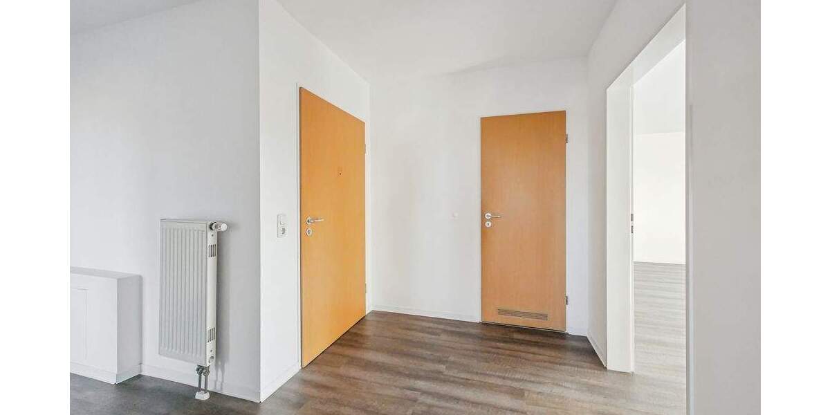 +Familien & Senioren aufgepasst - Großzügige 3-R-W mit Balkon & hochwertiger Ausstattung in Kamenz!+ 3 zimmer