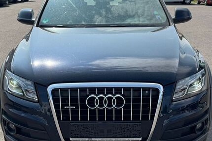 Audi Q5 187.200 km 13.900 &euro; Leipzig 04319