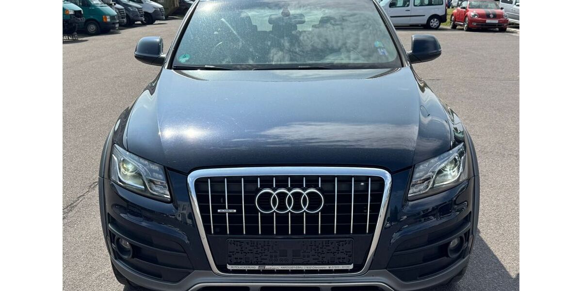 Audi Q5 187.200 km 13.900 &euro; Leipzig 04319