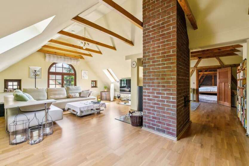 Haus zum Kaufen in Werder (Havel) 869.000 € 260.99 m²