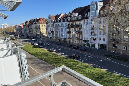 Appartement mit Balkon von Privat