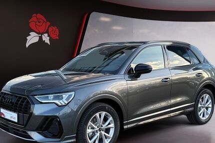 Audi Q3 16.403 km 44.800 &euro; Villingen-Schwenningen 78052