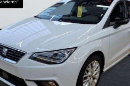 Seat Ibiza 18.018 km 24.490 &euro; Baunatal 34225