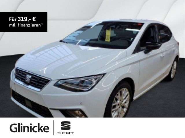 Seat Ibiza 18.018 km 24.490 &euro; Baunatal 34225