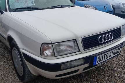 Audi 80 169.000 km 4.990 &euro; München 80687