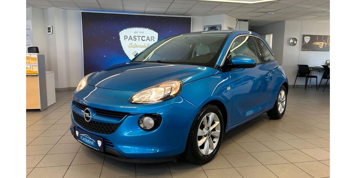 Opel Adam 180.000 km 4.600 &euro; Bad Krozingen 79189
