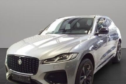 Jaguar F-Pace 44.300 km 51.890 &euro; Göttingen 37077
