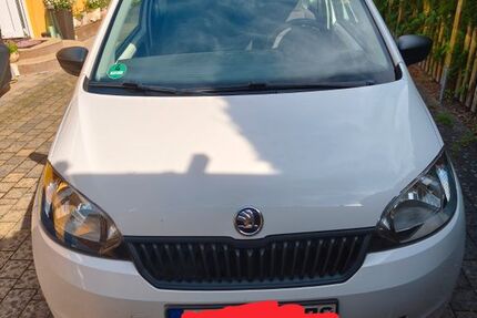 Skoda Citigo 80.000 km 6.000 &euro; Teltow 14513