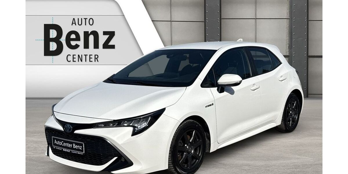 Toyota Corolla 89.001 km 17.990 &euro; Laupheim 88471