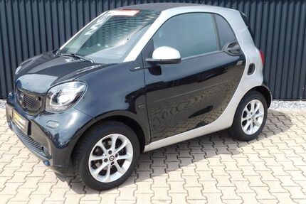 Smart ForTwo 108.200 km 11.490 € Lübbecke 32312