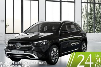 Mercedes-Benz GLA 200 27.612 km 38.850 &euro; Minden 32427