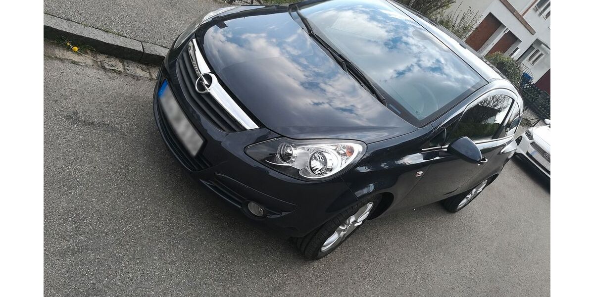 Opel Corsa 160.000 km 3.600 &euro; Pocking 94060
