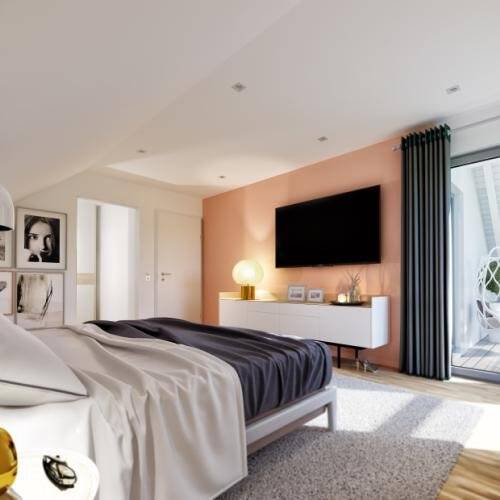 Einfamilienhaus Neu-Anspach Hausen - 6 Zimmer, 143 m&sup2;, 978.539&euro; | Angebot:26258054