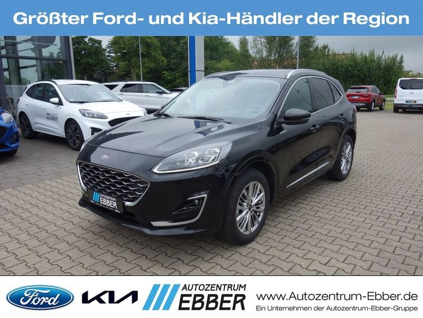 Kuga