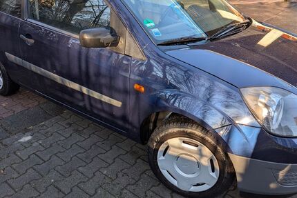 Ford Fiesta 134.000 km 1.800 &euro; Nürnberg 90461