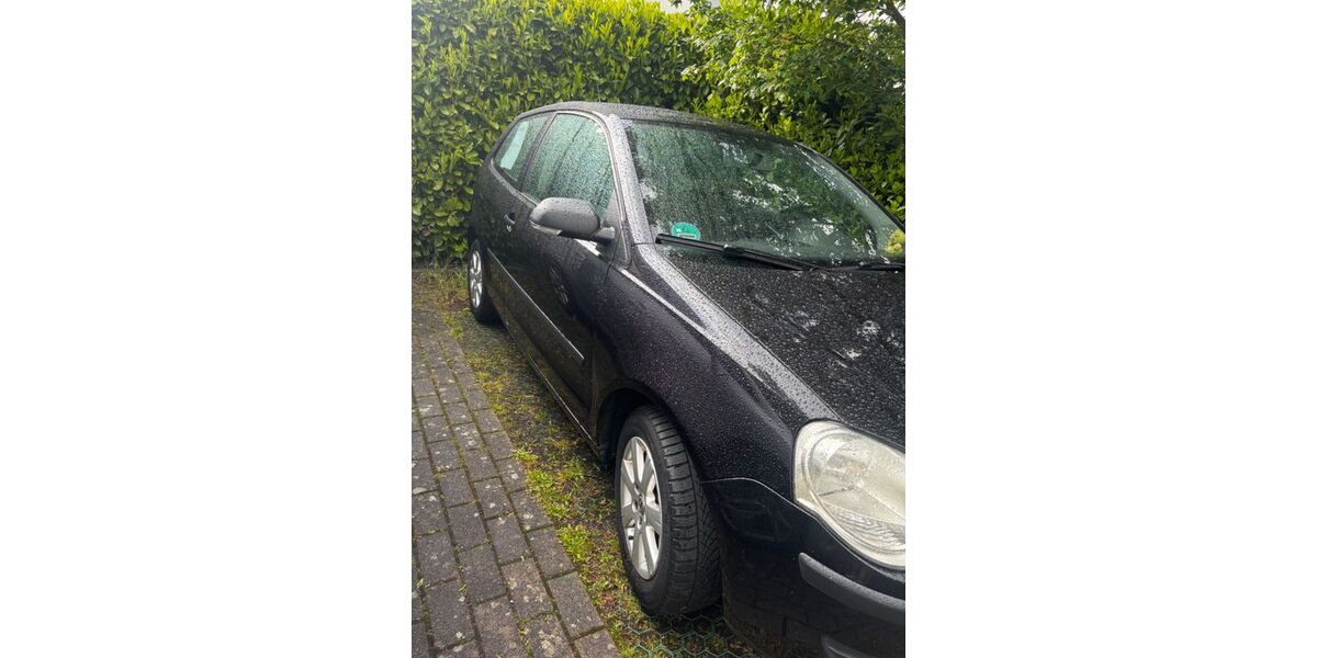 VW Polo 186.000 km 2.300 &euro; Brinkum 28816
