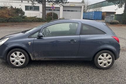 Opel Corsa 157.788 km 1.490 &euro; Barsbüttel 22885