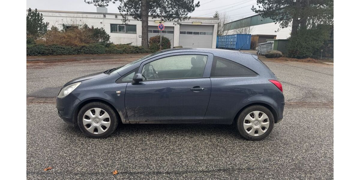 Opel Corsa 157.788 km 1.490 &euro; Barsbüttel 22885
