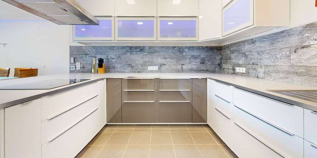 5ZKB & 2ZKB mit traumhaftem Ausblick Energieeffizient & am Waldrand Garten, Balkone & Terrassen 7 zimmer