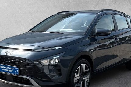 Hyundai BAYON 23.675 km 19.780 &euro; Rüsselsheim 65428