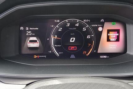 Cupra Formentor 123.000 km 23.450 &euro; Landshut 84030