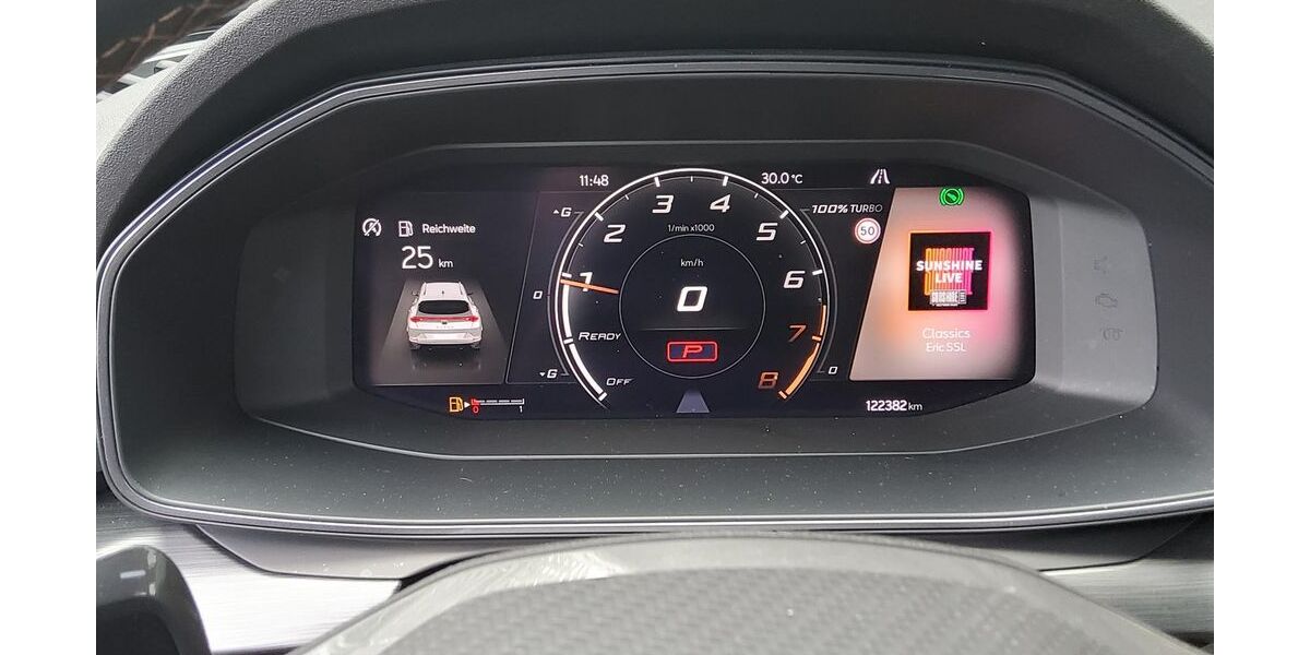 Cupra Formentor 123.000 km 23.450 &euro; Landshut 84030