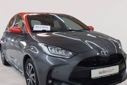 Toyota Yaris 30.342 km 17.989 € Fernwald-Steinbach 35463