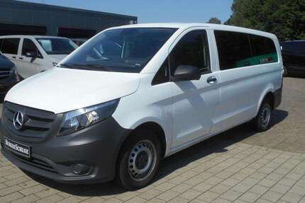 Mercedes-Benz Vito 72.236 km 28.860 € Schorndorf 73614