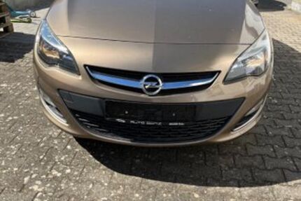 Opel Astra 168.857 km 3.990 &euro; Sontheim Brenz 89567
