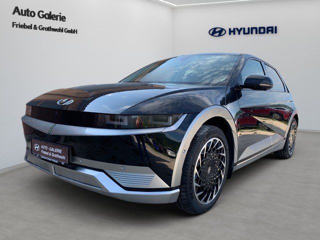 Hyundai IONIQ 5 7.000 km 37.990 &euro; Tuttlingen 78532