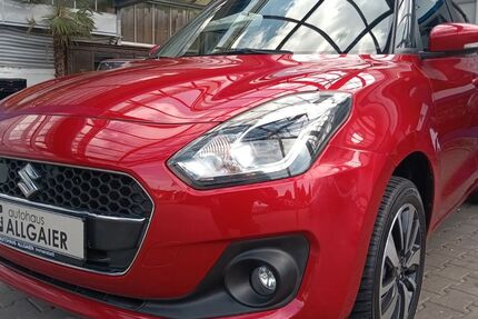 Suzuki Swift 56.609 km 13.900 &euro; Immenstadt 87509