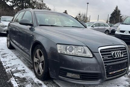 Audi A6 180.000 km 5.799 &euro; Euskirchen 53881