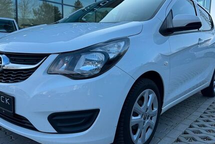 Opel Karl 96.900 km 6.950 &euro; Flensburg 24941