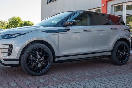Land Rover Range Rover Evoque 26.600 km 41.995 &euro; Schlüchtern 36381