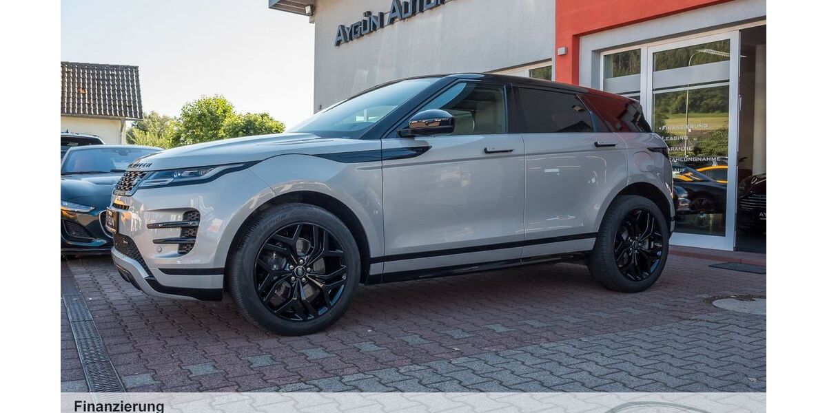 Land Rover Range Rover Evoque 26.600 km 41.995 &euro; Schlüchtern 36381