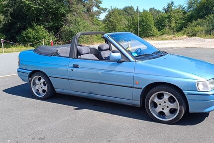 Ford Andere 126.000 km 4.399 &euro; Obertrubach 91286