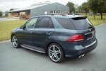 Mercedes-Benz GLE 350 d AMG+BO Sound+PANO+DISTR+360°+ILS+21+Stan 163.180 km 38.999 &euro; Wittmund 26409