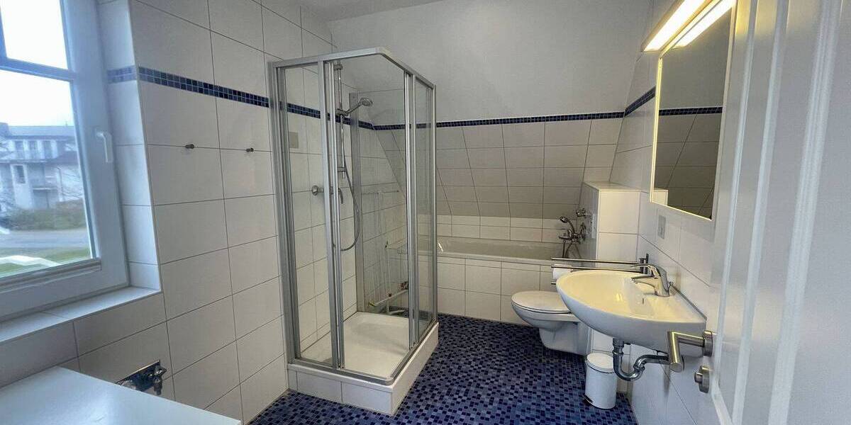 Etagenwohnung Börgerende - 3 Zimmer, 65 m&sup2;, 319.000&euro; | Angebot:26155329