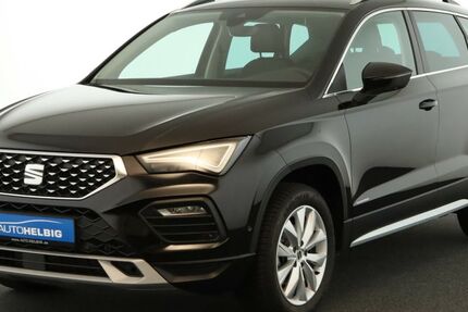 Seat Ateca 19.400 km 25.890 &euro; Donnersdorf 97499