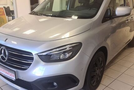 Mercedes-Benz T-Klasse 50.000 km 24.990 € Mülheim-Kärlich 56218