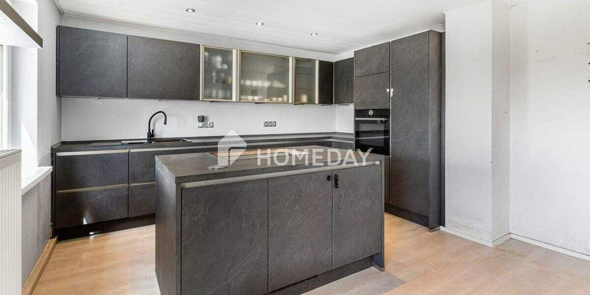 Einfamilienhaus Bernhardswald - 6 Zimmer, 150 m&sup2;, 445.000&euro; | Angebot:24779490