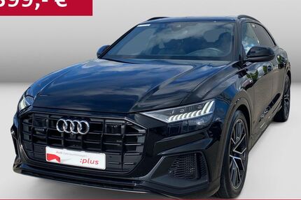 Audi Q8 65.930 km 58.890 &euro; Göppingen 73037