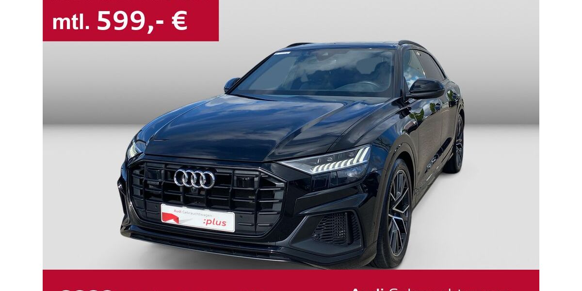 Audi Q8 65.930 km 59.790 &euro; Göppingen 73037