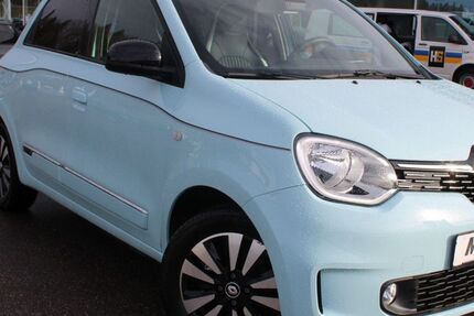 Renault Twingo 18.981 km 12.980 &euro; Schwäbisch Gmünd 73529