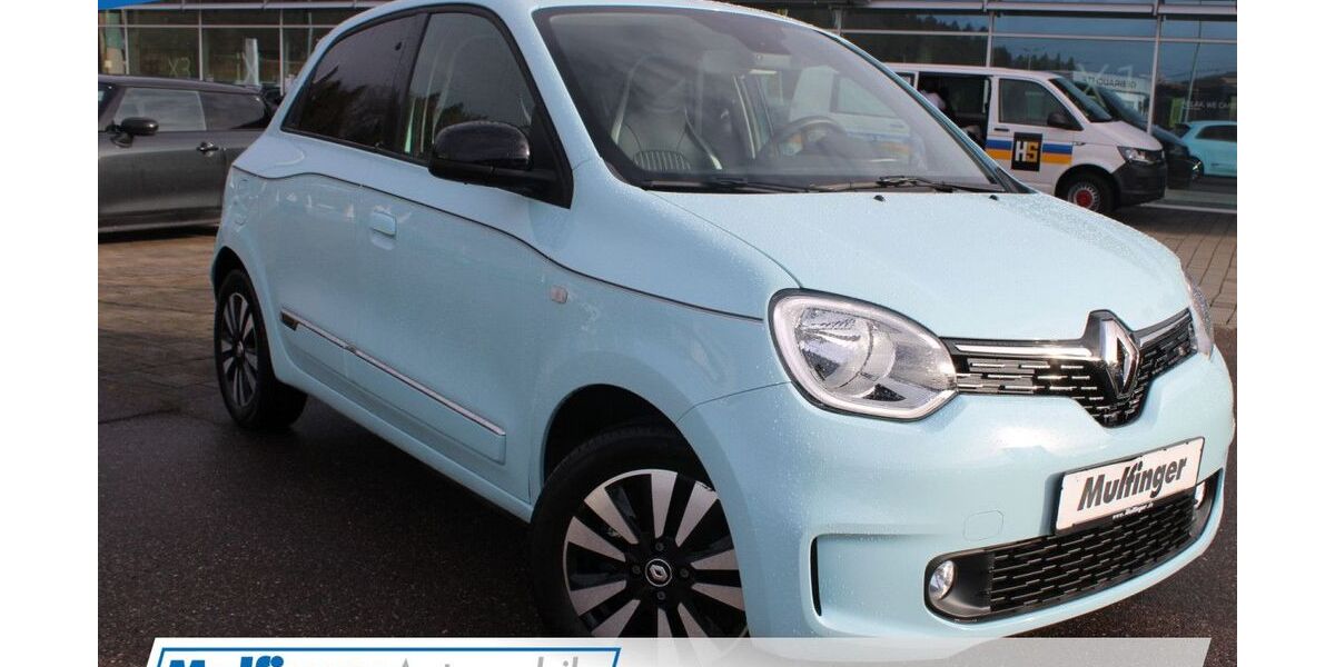 Renault Twingo 18.981 km 12.980 &euro; Schwäbisch Gmünd 73529