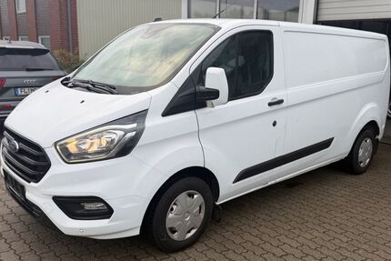 Ford Transit Custom 146.000 km 11.490 &euro; Flensburg 24941