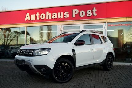 Dacia Duster 121.901 km 14.499 &euro; Eisenhüttenstadt 15890