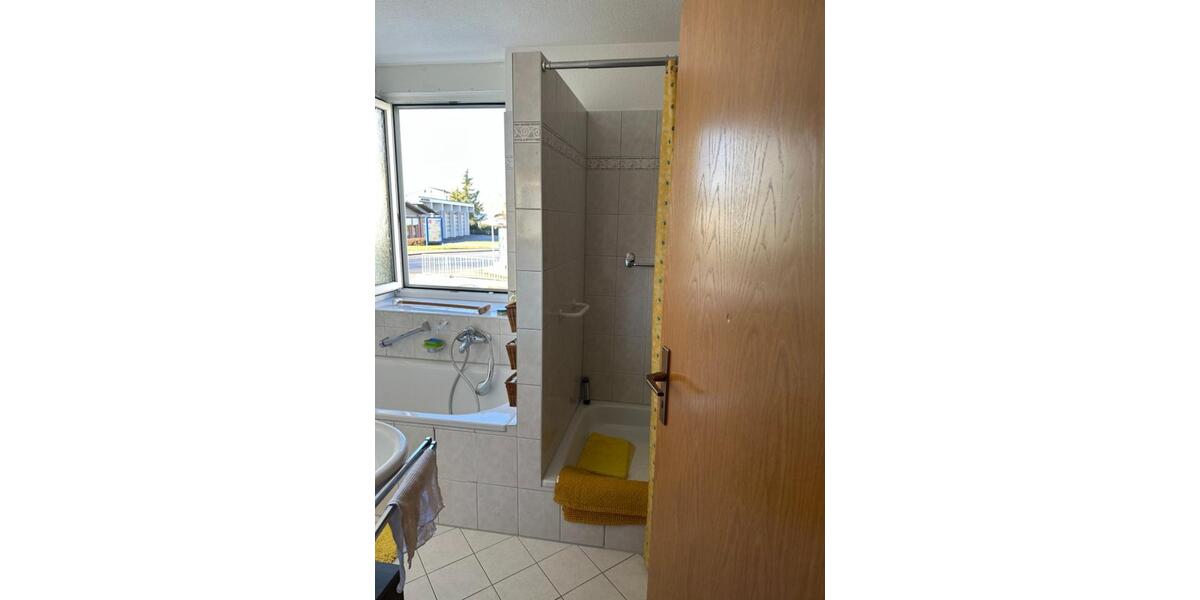 Erdgeschoßwohnung Steinen - 2 Zimmer, 54 m&sup2;, 760&euro; | Angebot:25594071